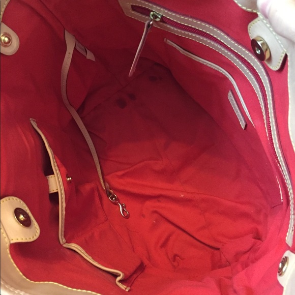 dooney and bourke flamingo purse